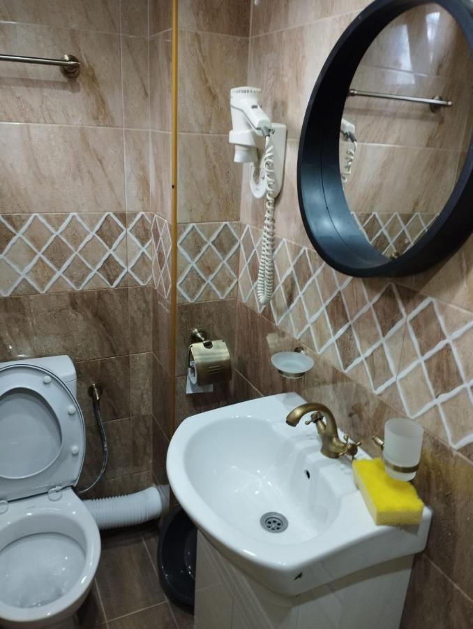 Семейна Къща Лазарови Sapareva Banya ภายนอก รูปภาพ