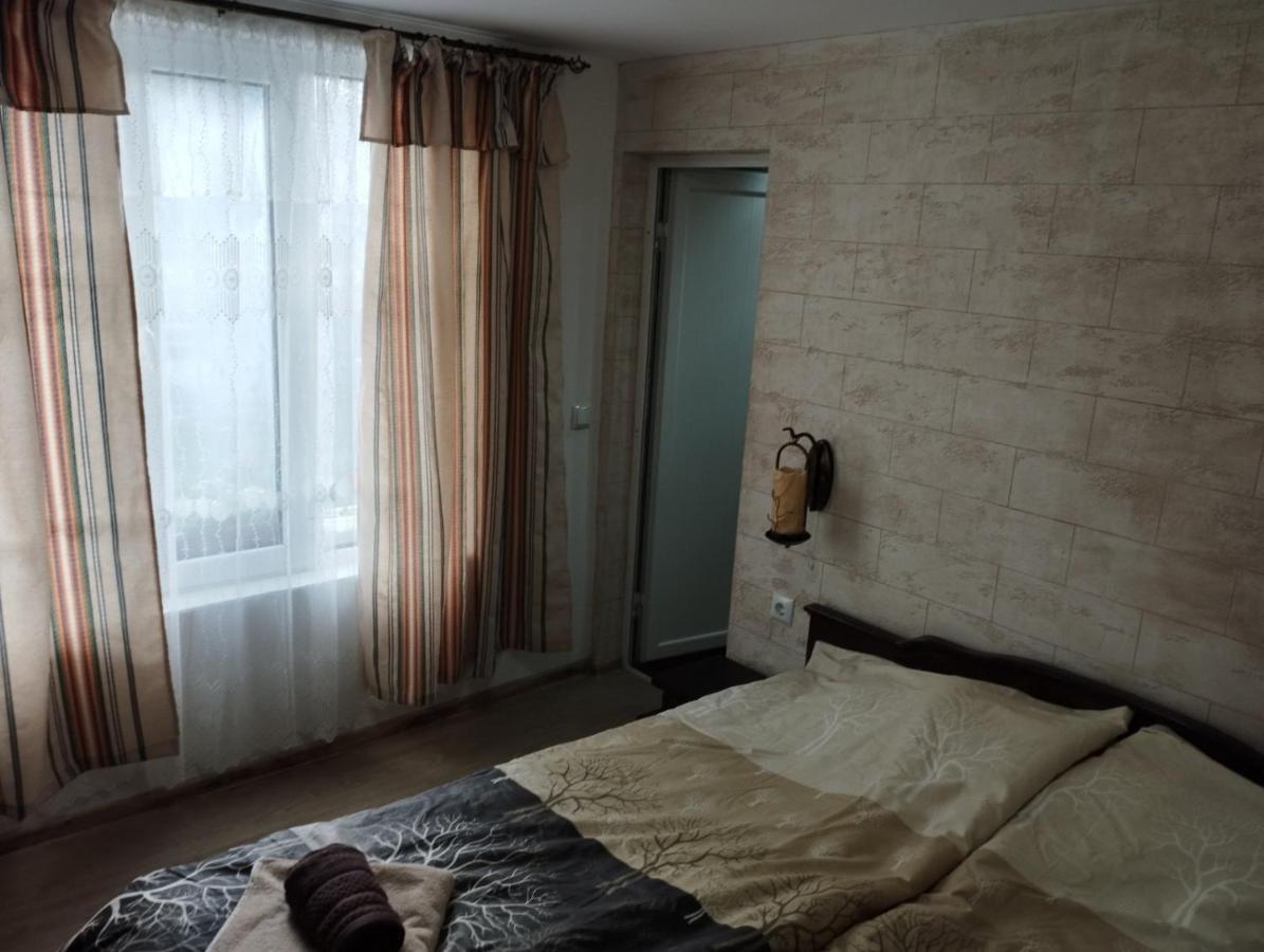 Семейна Къща Лазарови Sapareva Banya ภายนอก รูปภาพ