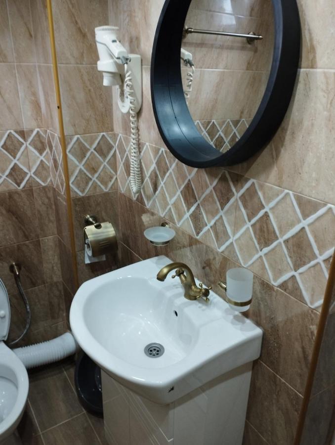 Семейна Къща Лазарови Sapareva Banya ภายนอก รูปภาพ